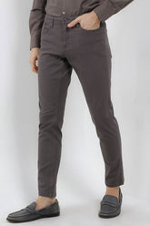 Andrew Smith Celana Panjang Slim Fit Pria A0154X04A
